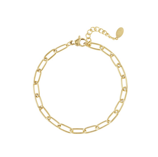 The Link Bracelet