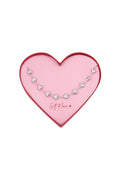 Gift of Love Chain Silver
