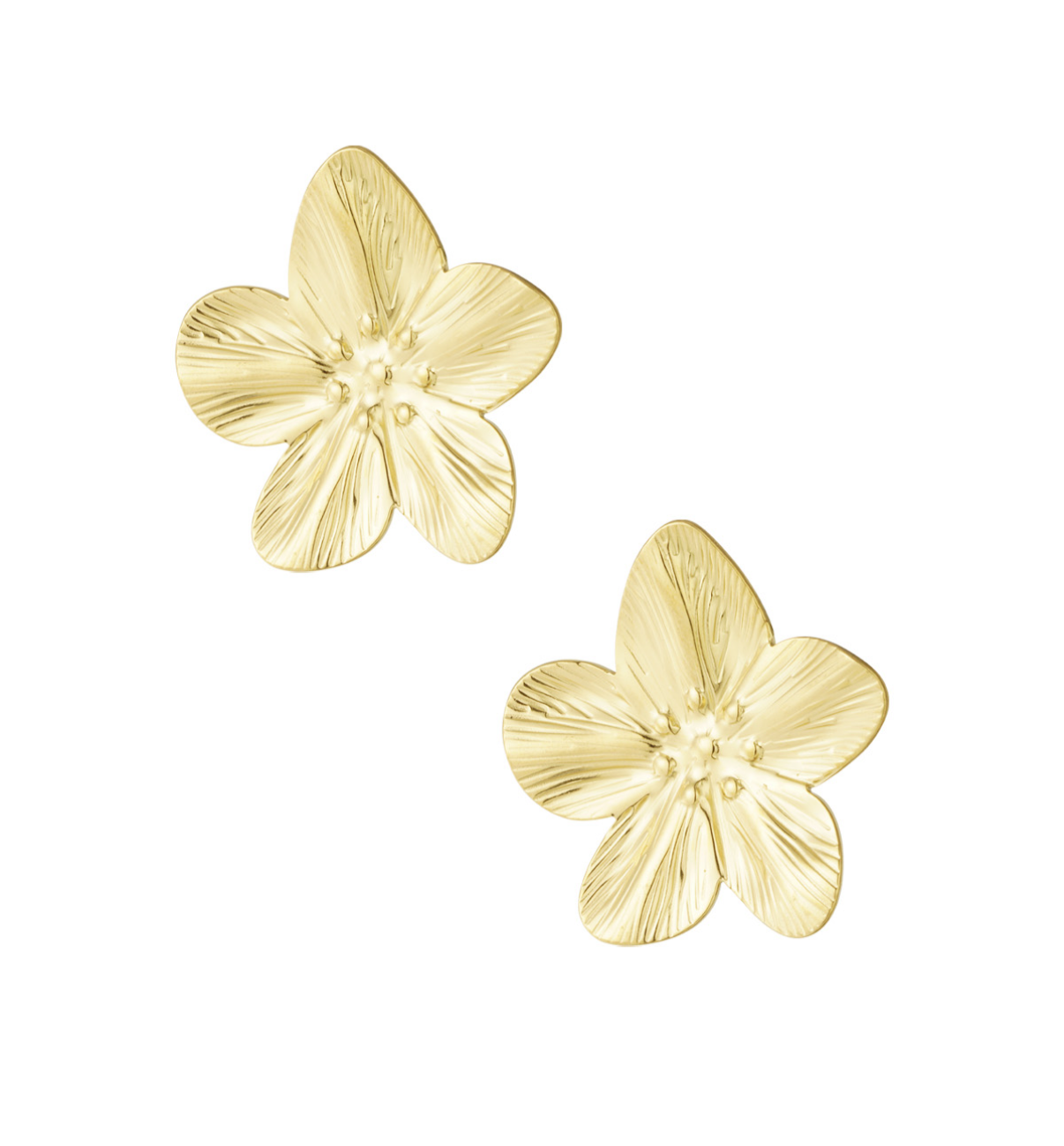 The Petal Earrings