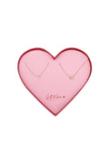 Gift of Love Infinity Bracelet