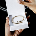 THE NAIL IT CUFF