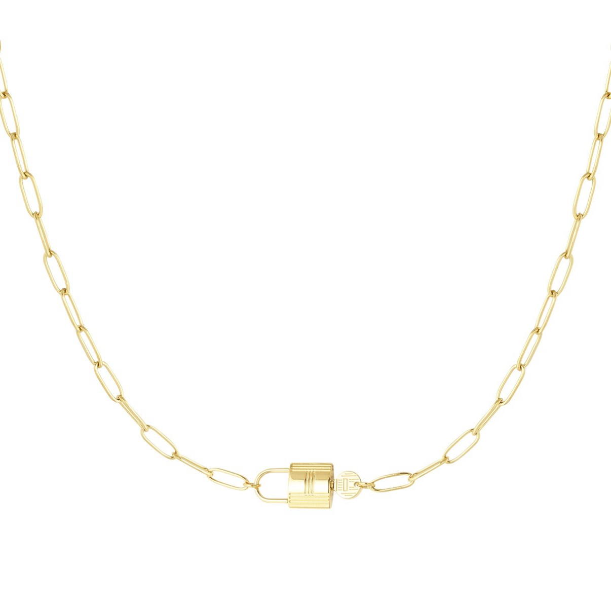 The Lock Chain