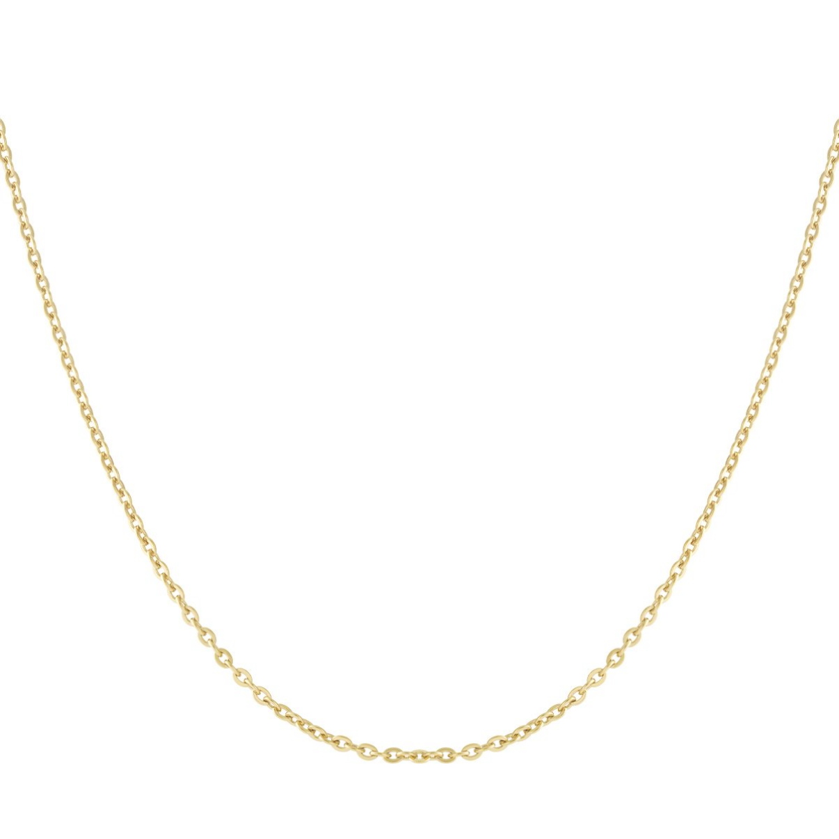 The Chain Necklace