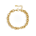 The Royal Link Bracelet