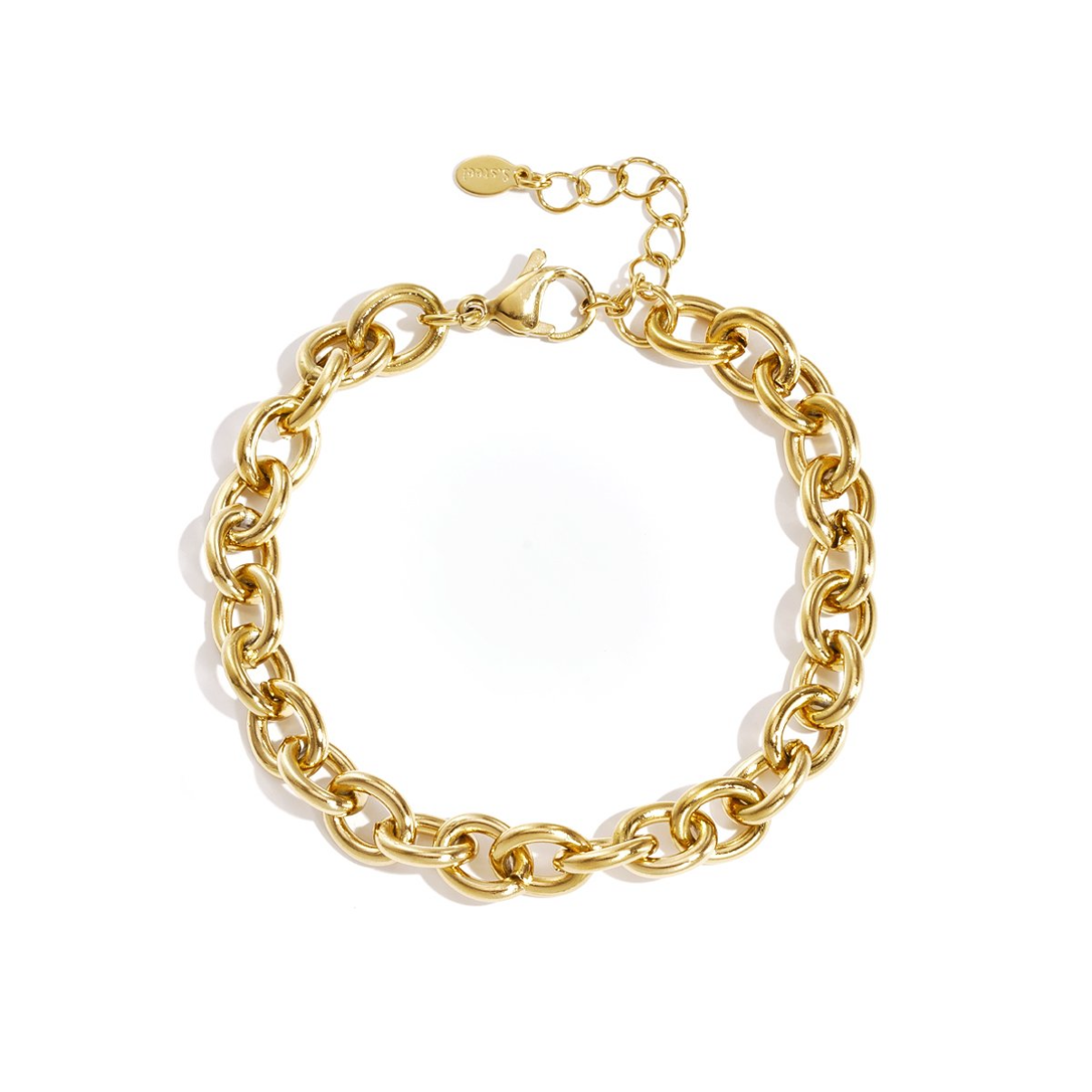 The Royal Link Bracelet