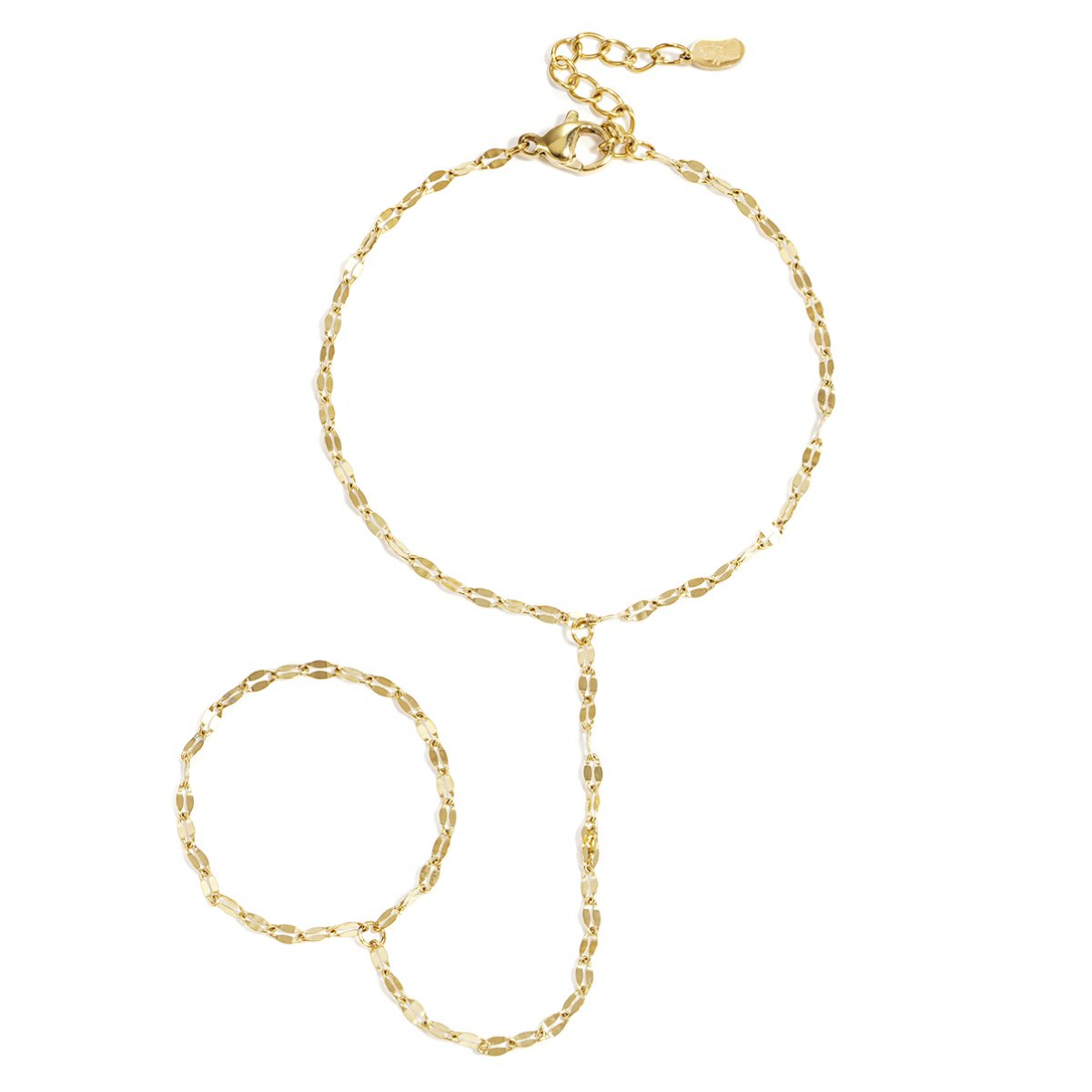 The Hand Chain