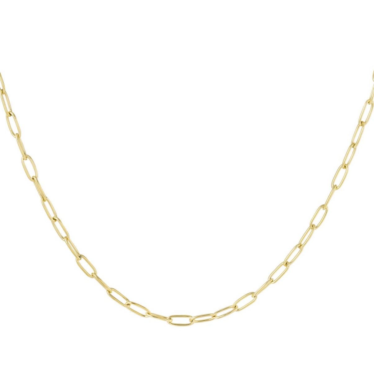 The Link Chain