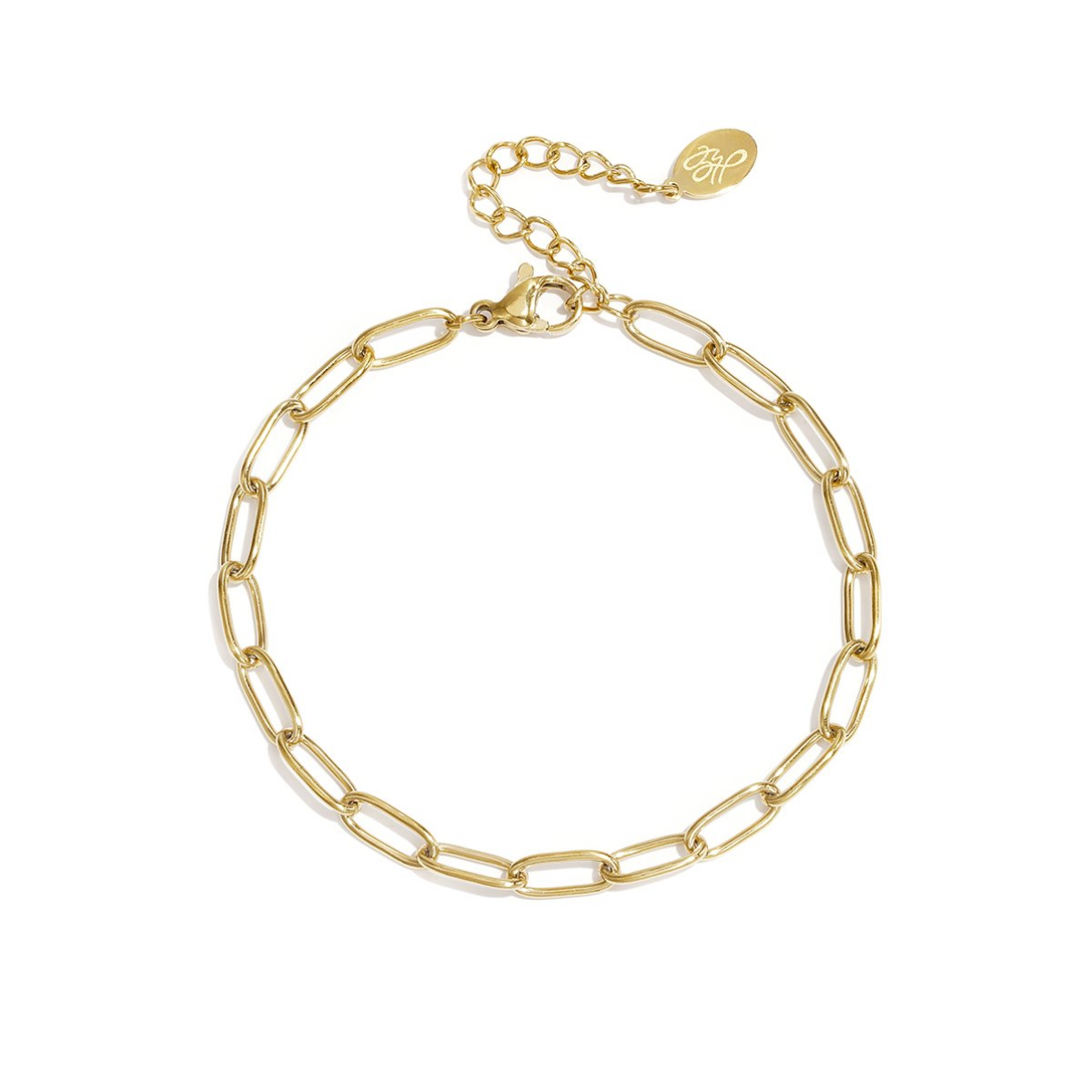 The Link Bracelet