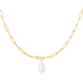 The Pearl Link Chain