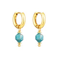BLUE STONE HUGGIES