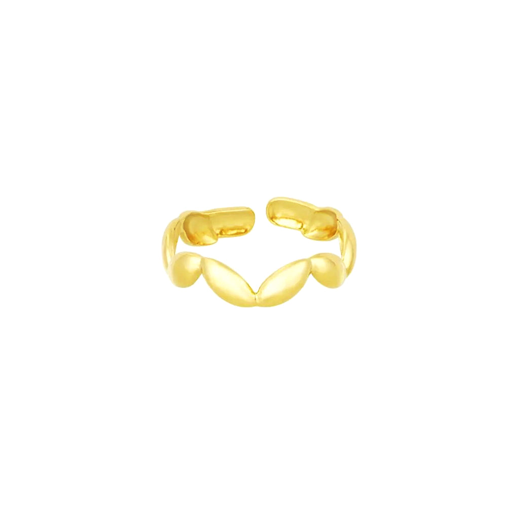 THE WAVE RING
