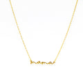 THE MAMA NECKLACE
