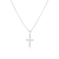 THE MINIMAL CROSS